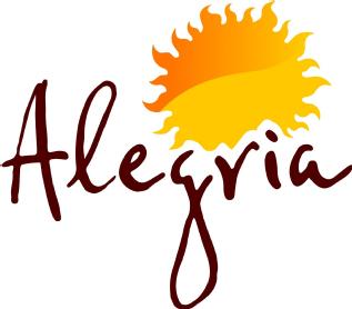 ALEGRIA