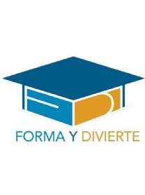 FORMA Y DIVIERTE