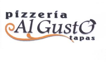 PIZZERIA AL GUSTO TAPAS
