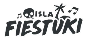ISLA FIESTUKI