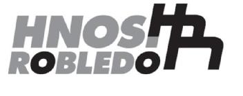 HNOS ROBLEDO