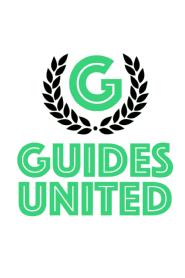 GUIDES UNITED