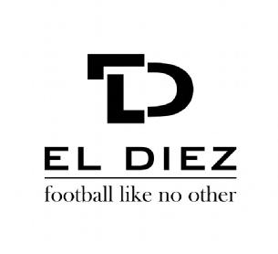 EL DIEZ FOOTBALL LIKE NO OTHER