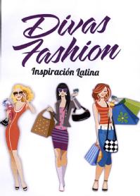 DIVAS FASHION INSPIRACION LATINA