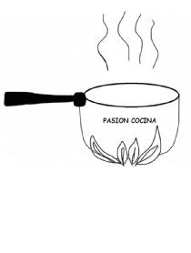 PASION COCINA