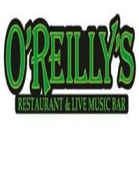 O'REILLY'S