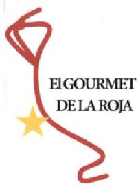 EL GOURMET DE LA ROJA