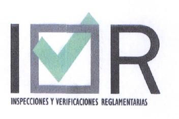IVR INSPECCIONES Y VERIFICACIONES REGLAMENTARIAS
