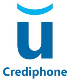 U CREDIPHONE