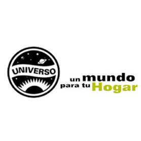 UNIVERSO UN MUNDO PARA TU HOGAR