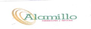 ALAMILLO