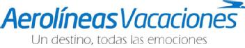 AEROLINEAS VACACIONES UN DESTINO, TODAS LAS EMOCIONES