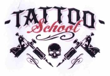 TATTOO SCHOOL