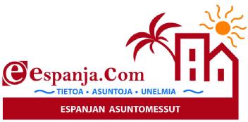 E ESPANJA.COM - TIETOA, ASUNTOJA, UNELMIA -ESPANJAN ASUNTOMESSUT