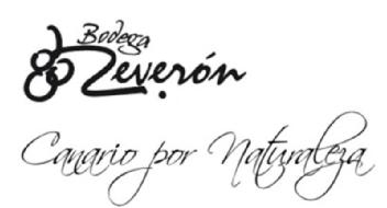 BODEGA REVERON CANARIO POR NATURALEZA