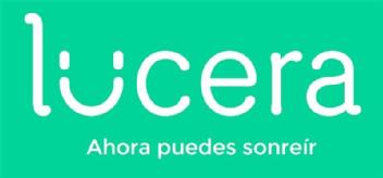 LUCERA AHORA PUEDES SONREIR