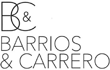 B&C BARRIOS & CARRERO