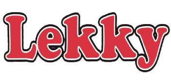 LEKKY
