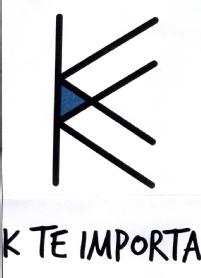 K TE IMPORTA