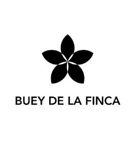 BUEY DE LA FINCA