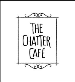 THE CHATTER CAFE