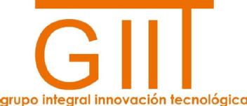 GIIT GRUPO INTEGRAL INNOVACION TECNOLOGICA