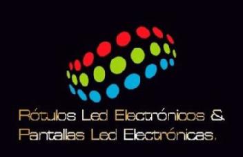 ROTULOS LED ELECTRONICOS & PANTALLAS LED ELECTRONICAS