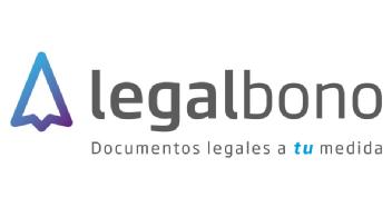 LEGAL BONO DOCUMENTOS LEGALES A TU MEDIDA
