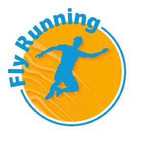 FLY RUNNING
