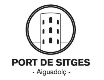 PORT DE SITGES AIGUADOLÇ