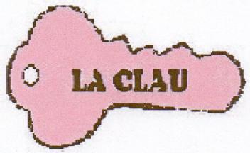 LA CLAU