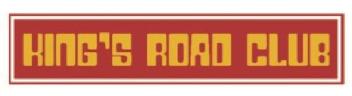 KING'S ROAD CLUB