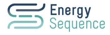 ENERGY SEQUENCE