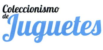 COLECCIONISMO DE JUGUETES