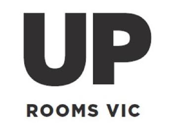UP ROOMS VIC