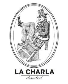 LA CHARLA CHAMBERI