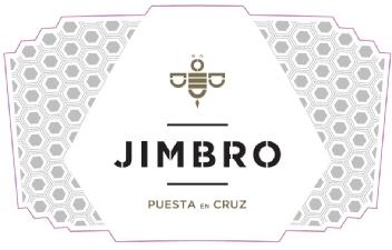 JIMBRO PUESTA EN CRUZ