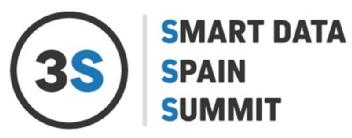 3S SMART DATA SPAIN SUMMIT