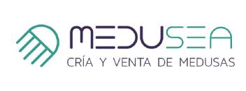 MEDUSEA CRIA Y VENTA DE MEDUSAS