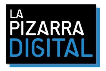 LA PIZARRA DIGITAL
