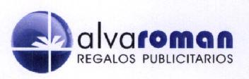 ALVAROMAN REGALOS PUBLICITARIOS