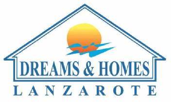 DREAMS & HOMES LANZAROTE