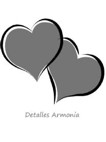 DETALLES ARMONIA