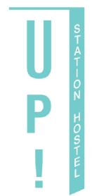 UP! STATION HOSTEL