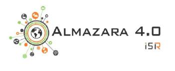 ALMAZARA 4.0 ISR