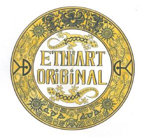 ETNIART ORIGINAL