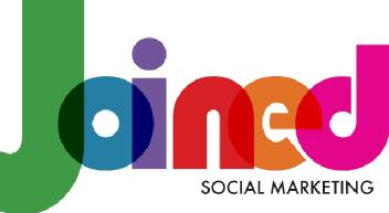 JOINED SOCIAL MARKETING