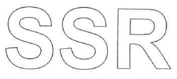 SSR
