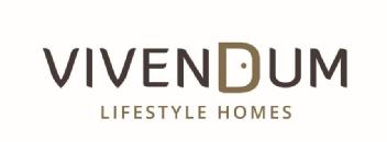VIVENDUM LIFESTYLE HOMES