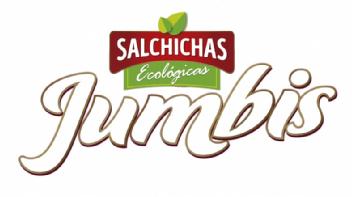 SALCHICHAS ECOLOGICAS JUMBIS